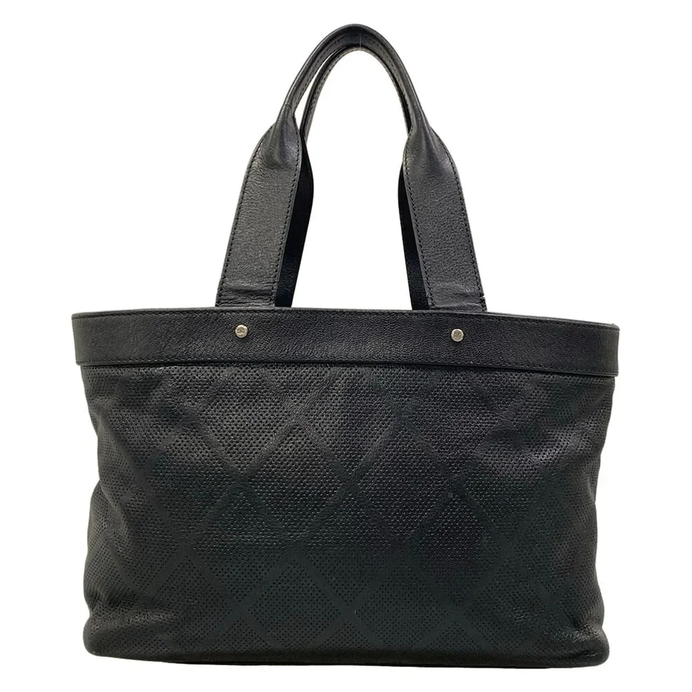 Chanel Tote Bag